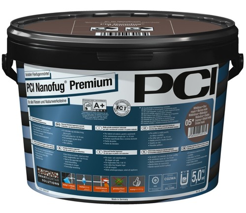 Pci nanofug premium - pci,