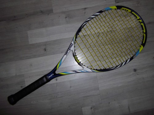 Raquette tennis wilson juice - tennis,