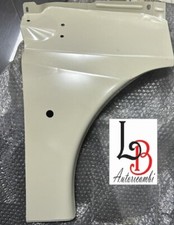 Parafango anteriore fiat - sx,