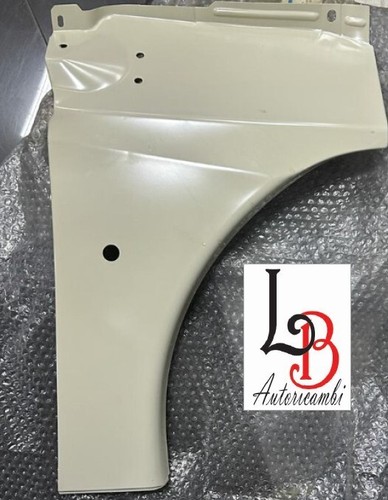 Parafango anteriore fiat - parafango,