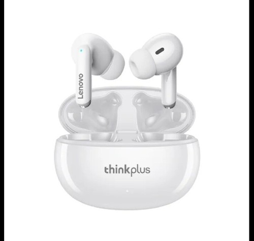 Auricolari cuffie lenovo live - auricolari,