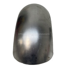 PARAFANGO POSTERIORE MOTO 8"