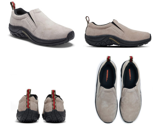 Mocassino slip merrell - mocassino, slip-on
