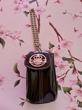 Portacellulare Kathy Van Zeeland con scomparti e cerniera