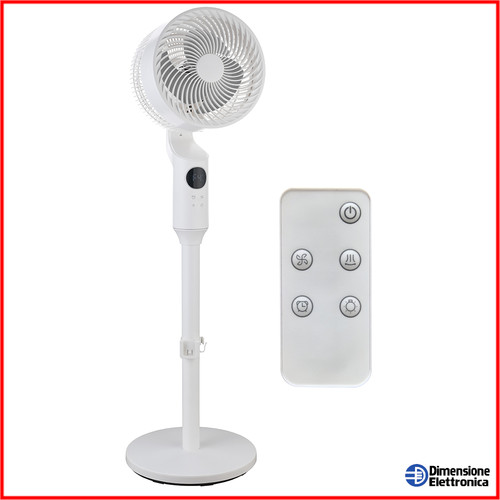 Ventilatore piantana - ventilatore, a