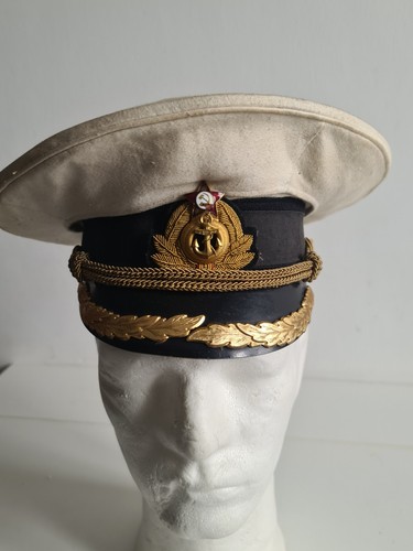 Cappello sovietico anni 60 - cappello, '60
