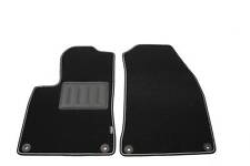 Tappeti Moquette Auto su misura per Ford Transit Courier 2 posti dal 2014-2021