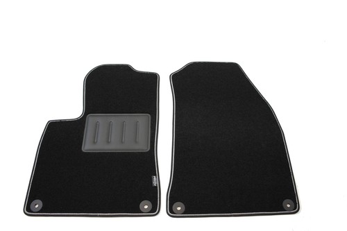 Tappeti moquette auto - moquette, su