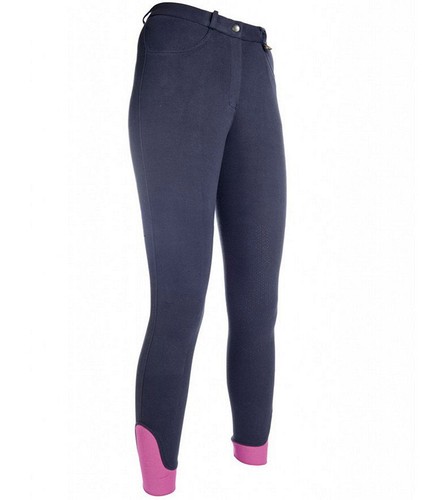 Pantaloni estivi equitazione
