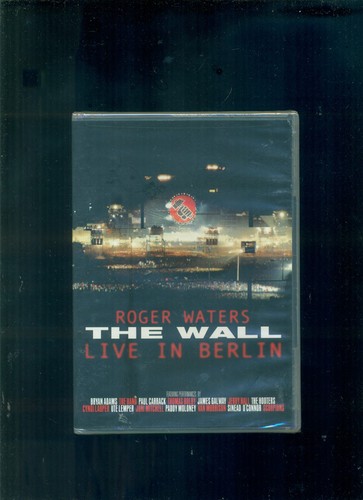 Roger waters the wall - the,
