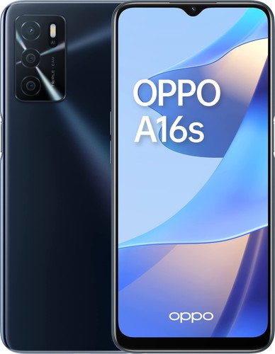 Smartphone oppo a16s 64gb - oppo,