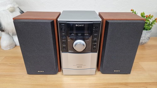 Sony cmt eh10 - sony, cmt-eh10