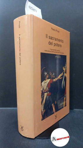 Prodi paolo il - prodi,, paolo.