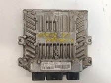 1940FQ CENTRALINA MOTORE per CITROEN C3 PLURIEL (05/03>11/10<) 1.4 5WS40117C-T