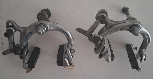 Coppia pinze freni - , corsa
