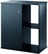 Hydor Mobile per Acquari STAND CAYMAN 60, in Legno, Ante Push-Pull, Resistente A