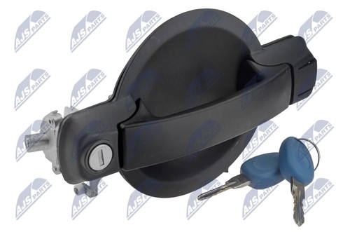 Nty ezc 126 - ezc-ft-126, maniglia
