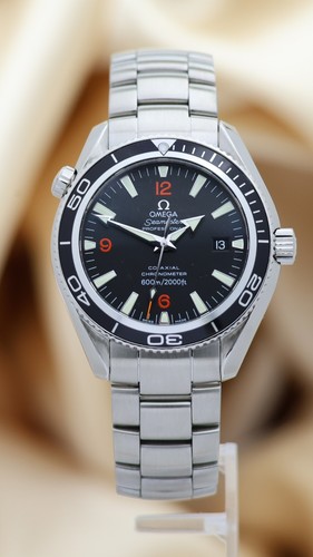 Omega seamaster planet - omega,