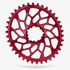 ABSOLUTE BLACK Corona ovale a