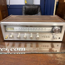 VINTAGE PIONEER STEREO
