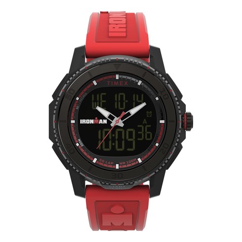Timex orologio adrenalinico - orologio,