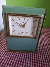 orologio sveglia salvadanaio