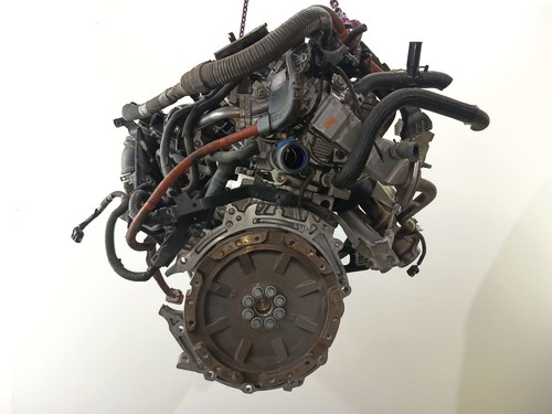 2zrfxe motore completo - motore,
