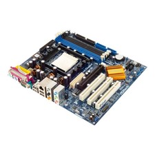 Scheda madre ASROCK 939A8X-M