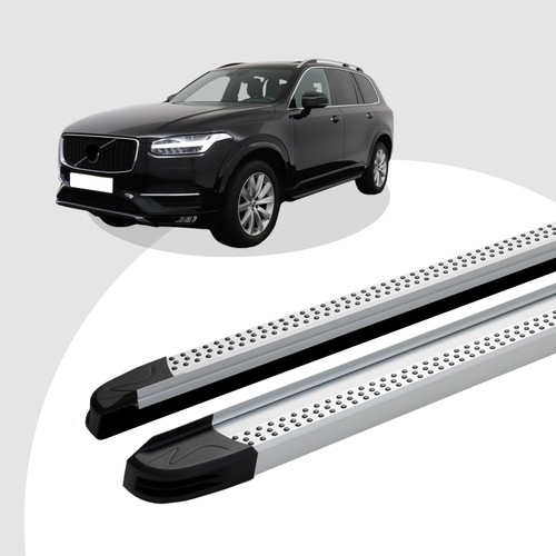 Pedane adatte per volvo - pedane, xc90