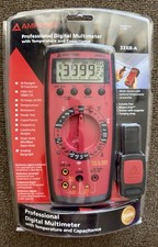 Multimetro digitale Amprobe
