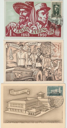 P93 algeria 1950 - p93/37,