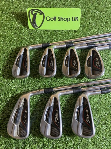Titleist 712 ap1 ferro - ferro, da