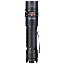 Fenix PD36R ACE – Torcia LED 3000 lumen, batteria e USB-C, modalità SET