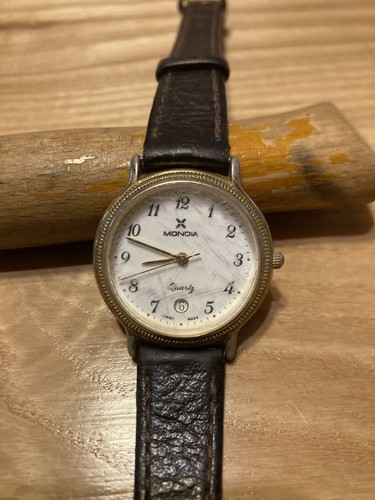 Orologio polso mondia 0321 - da,