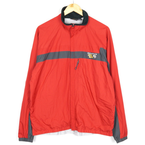 Giacca uomo mountain hardwear - giacca,