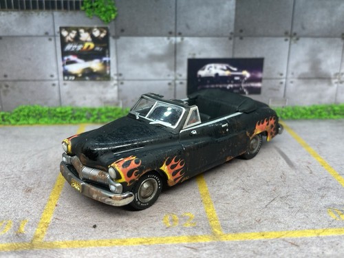 1949 mercury eight arrugginito - mercury,
