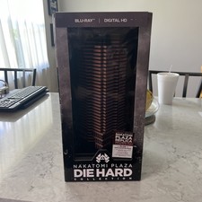 NEW SEALED Die Hard