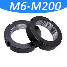 R Type Radial Precision Lock