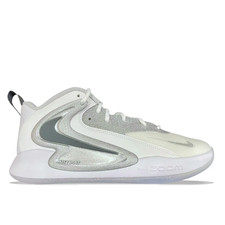 Nike HyperSet 2 SE Scarpe da Pallavolo da uomo white indoor pallamano