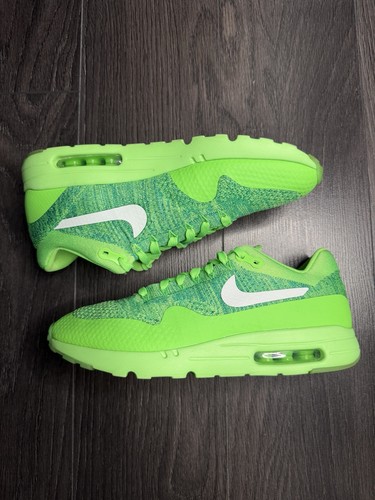 Nike air max ultra flyknit - 1,