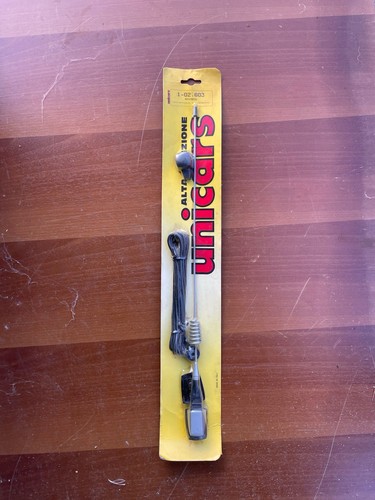 Antenna auto unicars fiat - unicars, uno
