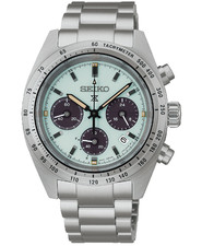 New seiko Prospex SPEEDTIMER