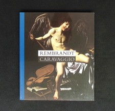 Rembrandt - Caravaggio