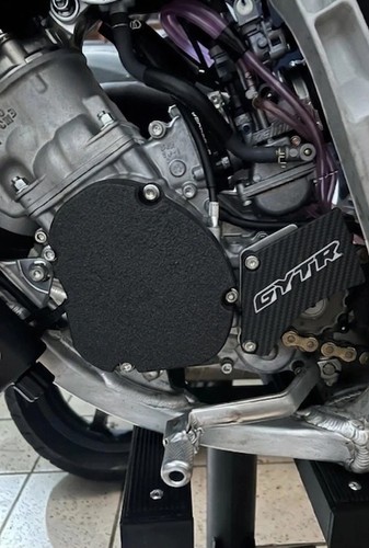 Yamaha 125 carter - yz,