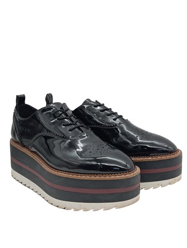 Stradivarius scarpa oxford - scarpa,