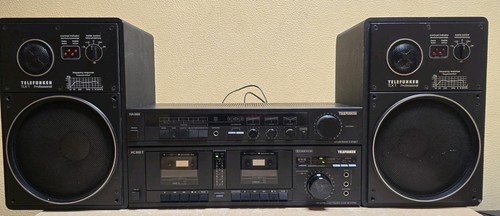 Telefunken 660 stereo - telefunken,