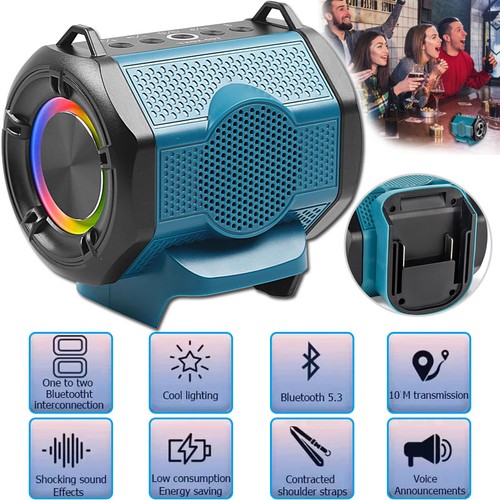 Altoparlante bluetooth - altoparlante,