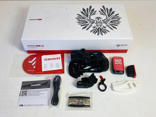 Sram eagle axs - gx,