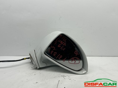 Retrovisore esterno opel corsa - opel,