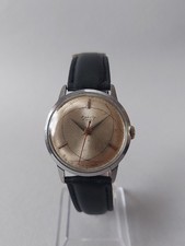 RAKETA Cal.2609 URSS autentica